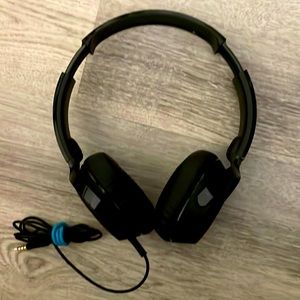 Skull Candy Headset